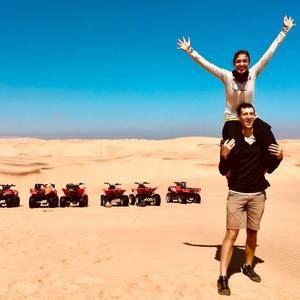 Meet your Posher, Jenna